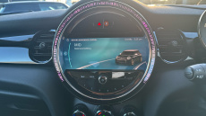 MINI Hatchback 135kW Cooper S Level 3 33kWh 3dr Auto Electric Hatchback